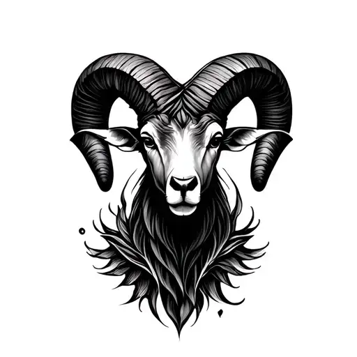 Aries Ram