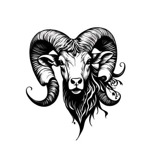 Aries Ram