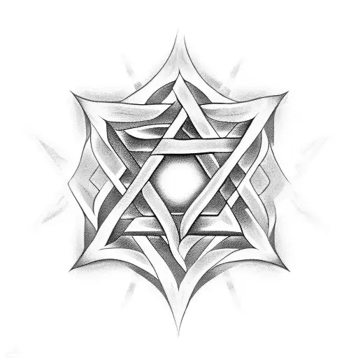 Star Of David