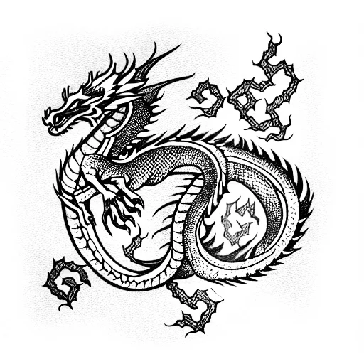 Dragon