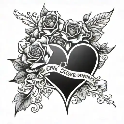 Love Forever & Always