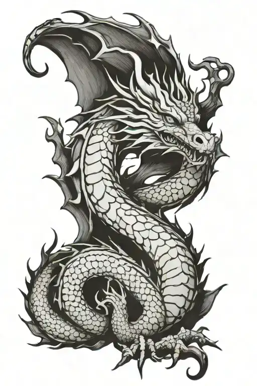 Dragon