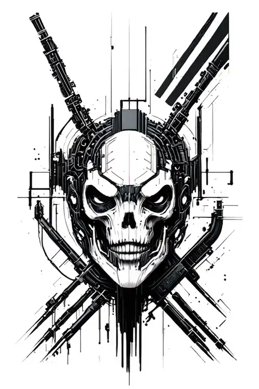 Cyberpunk 2077 Cyberware Implants