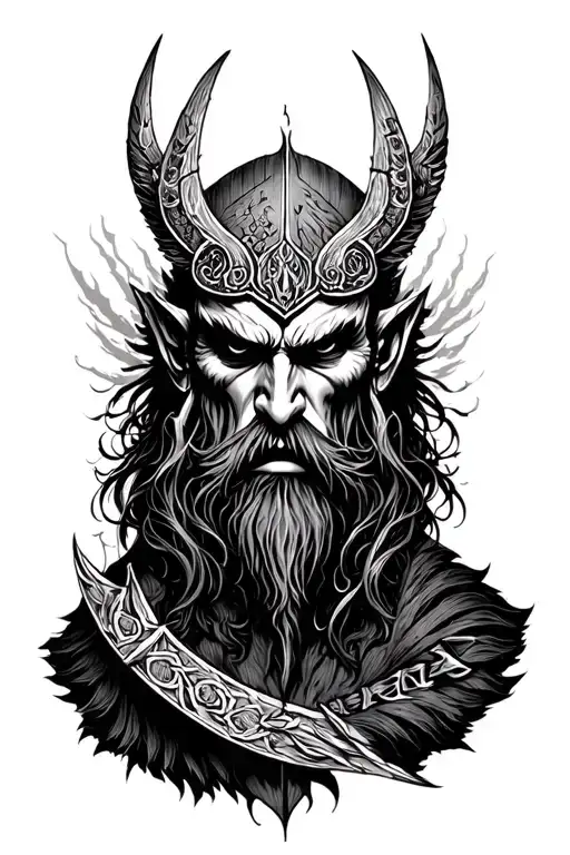 Odin