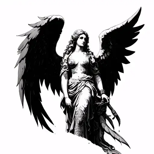 Protector Angel Holding