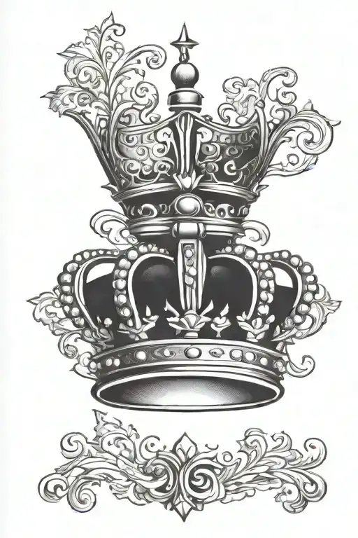 Crown