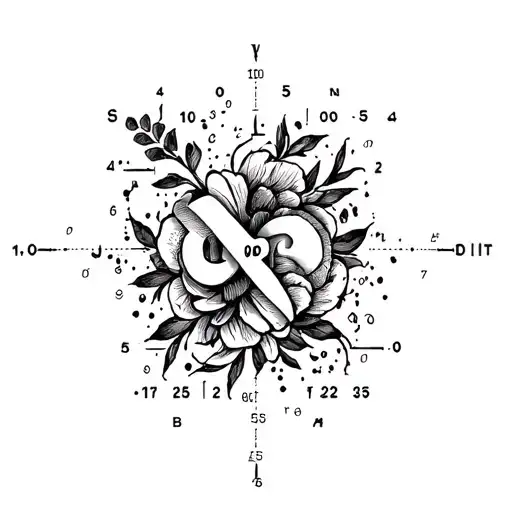 Gps Coordinates With Date