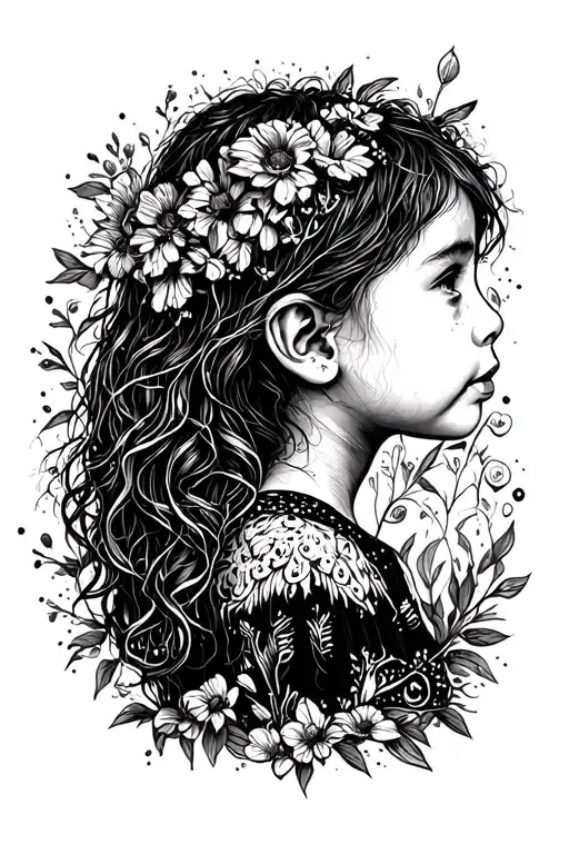 Meaningful Childhood Dv Survivor