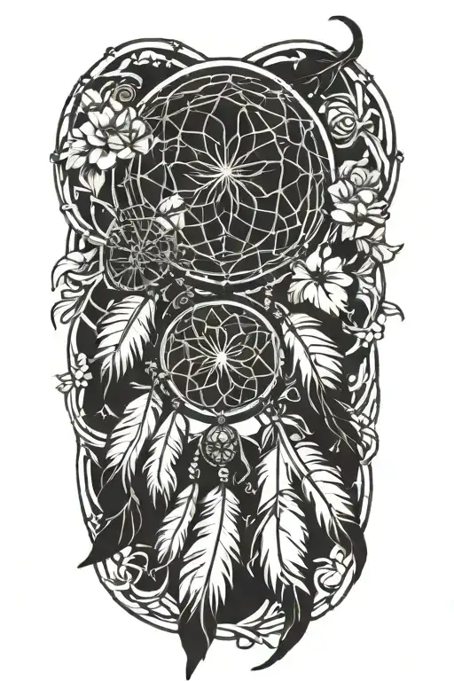 Dream Catcher