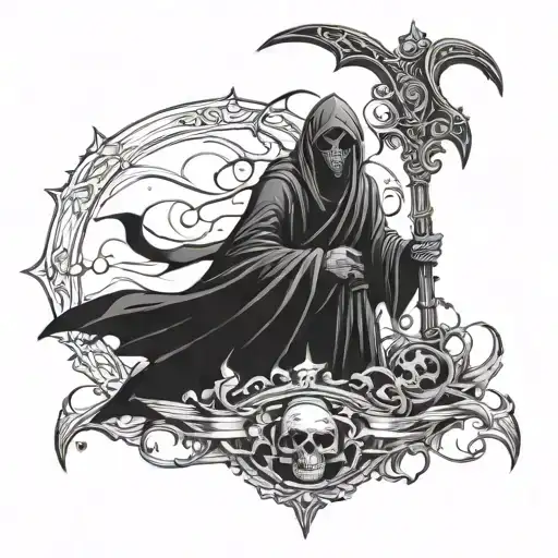 Grim Reaper
