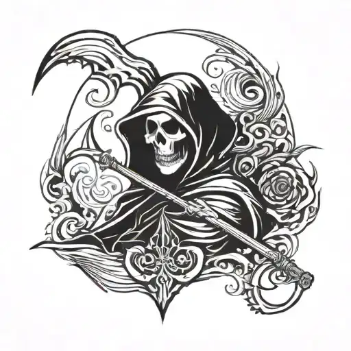 Grim Reaper
