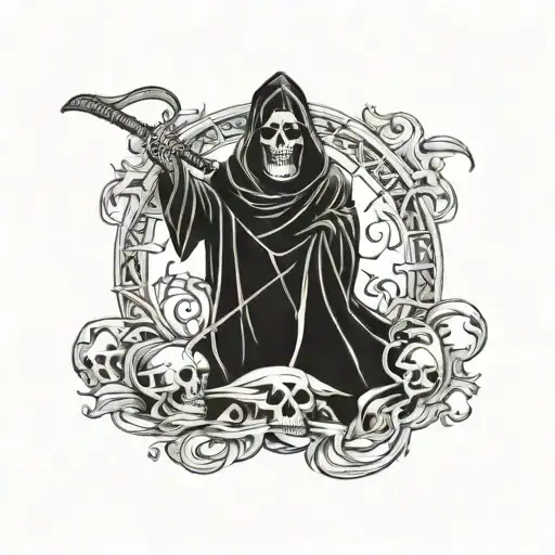 Grim Reaper