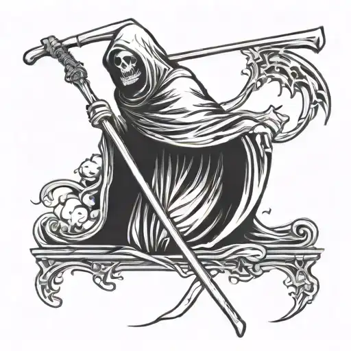 Grim Reaper