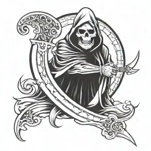 Grim Reaper