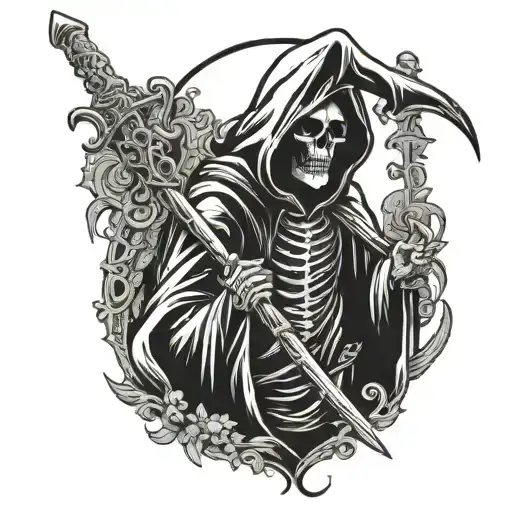 Grim Reaper