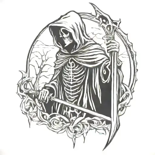 Grim Reaper