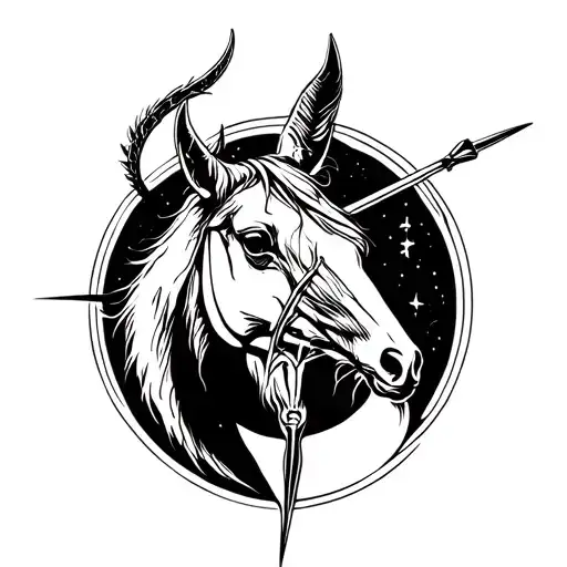 Sagittarius Zodiac Sign