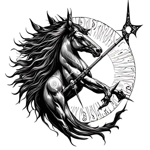 Sagittarius Zodiac Sign