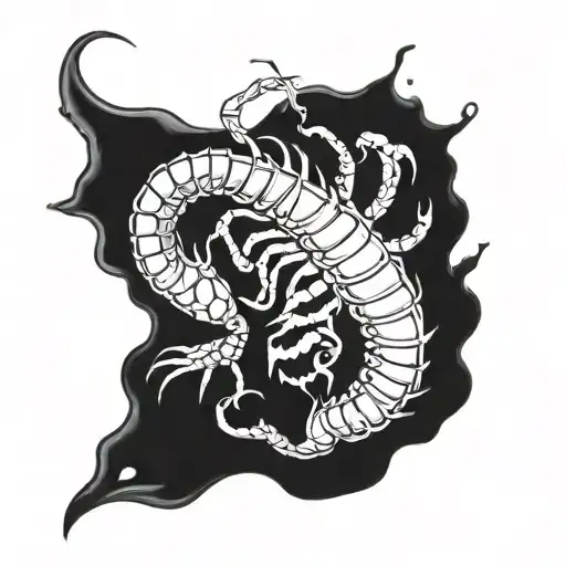 Scorpio
