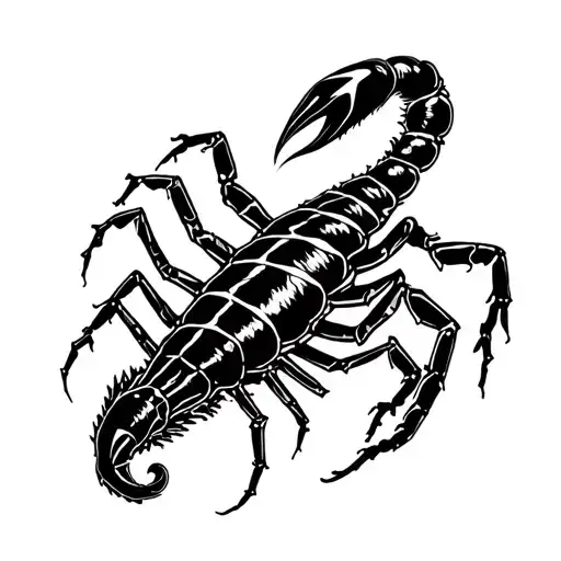 Justine Scorpio Zodiac Sign