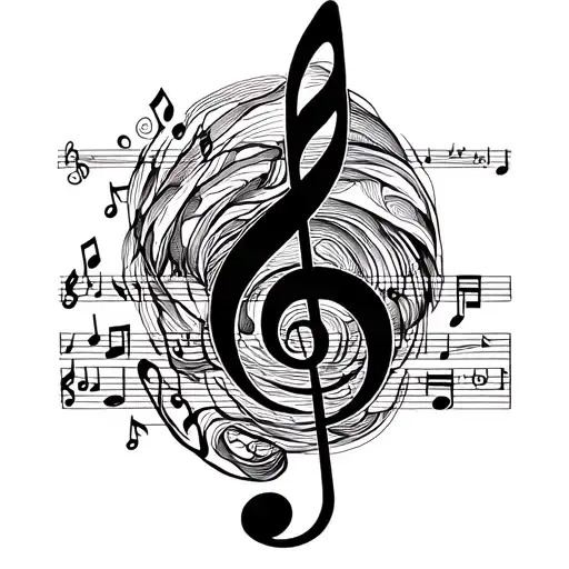 Music Notes
