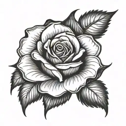 A Rose