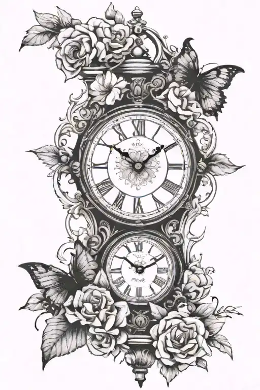 Clock