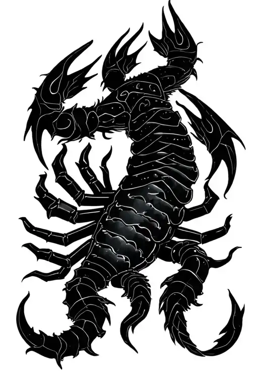 Scorpio Virgo And Gemini