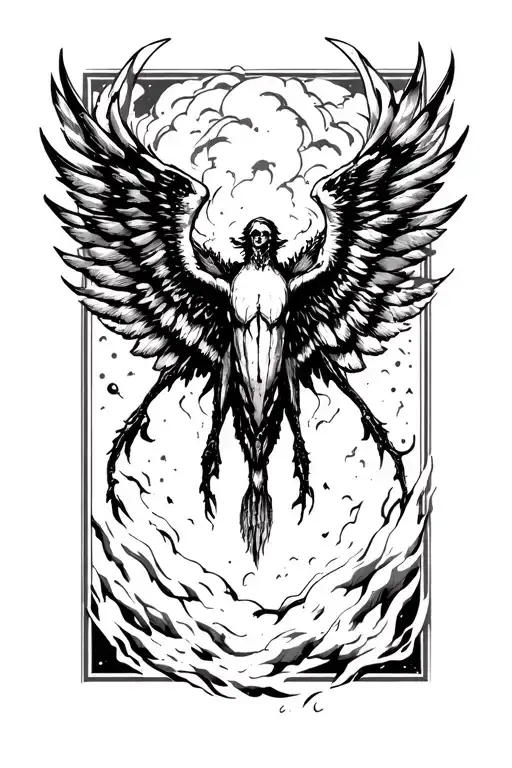 Flying Pulla With Drone Comicode