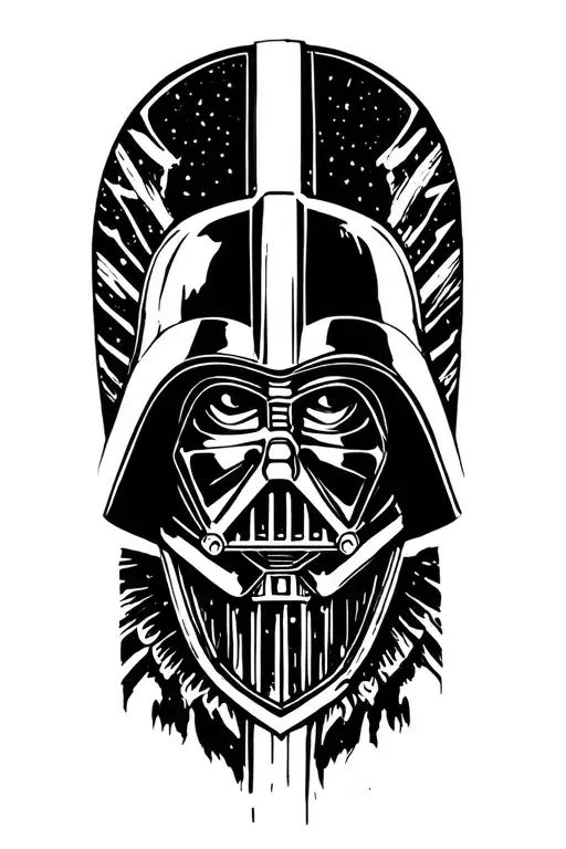 Vader