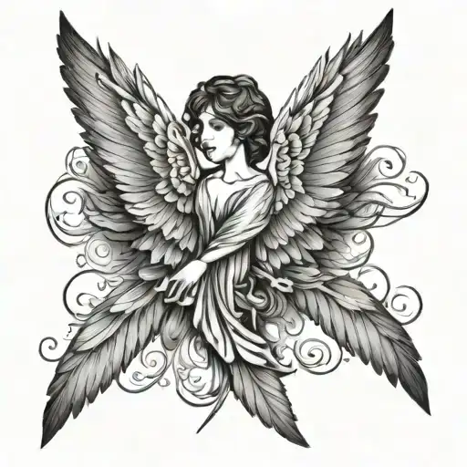 Angel Wings