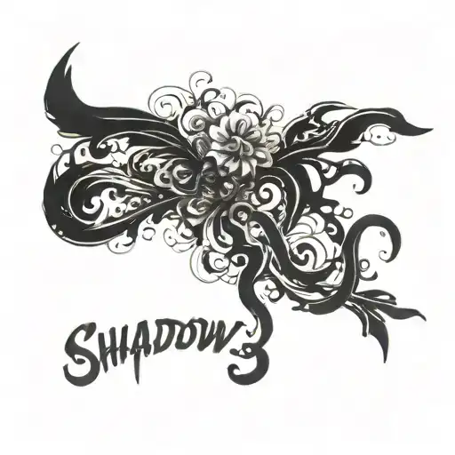 Shadow Owes It's Birth To Light Quote