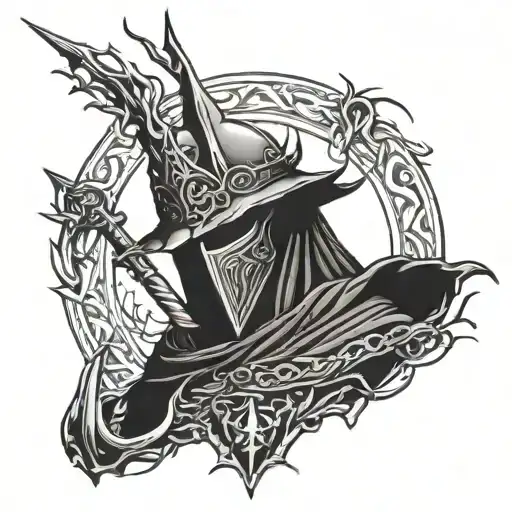 Witch King