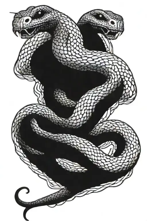 Snake Taurus