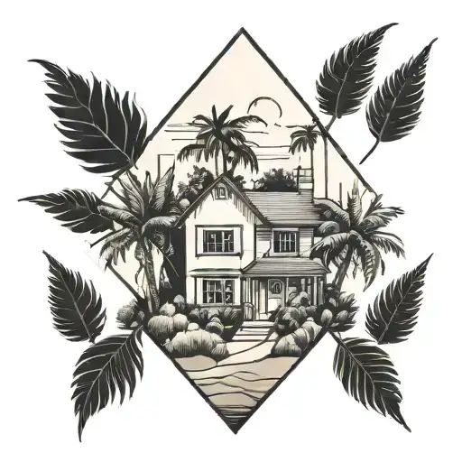 Phoenix Children's Palm Forest House Road