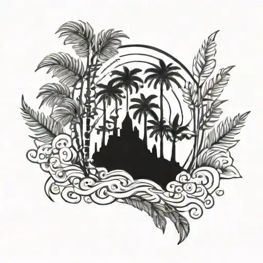 Phoenix Children's Palm Forest