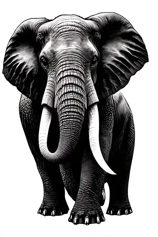 Elephant