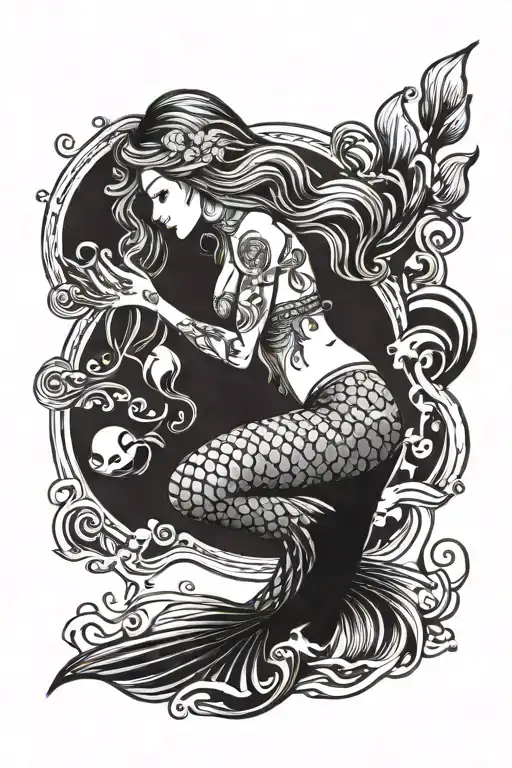 Mermaid Holding