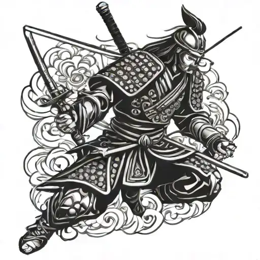 Samurai