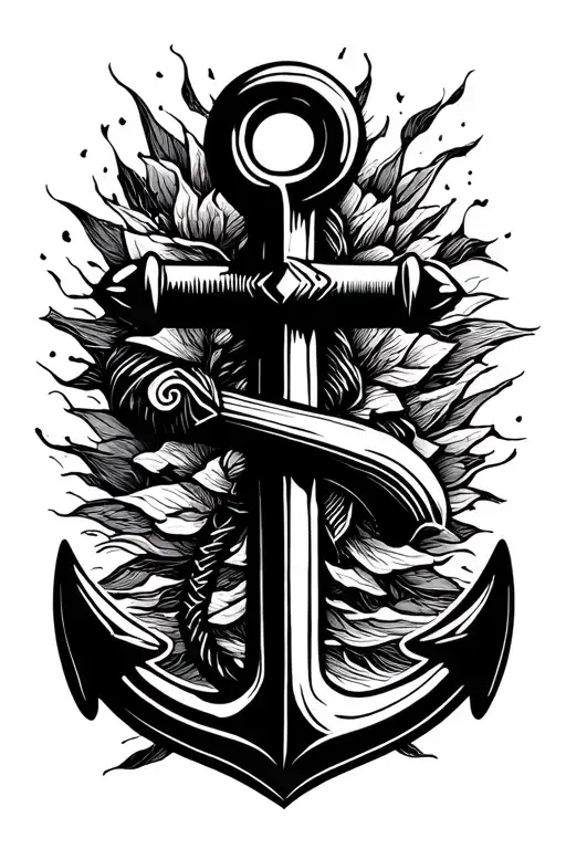 Anchor