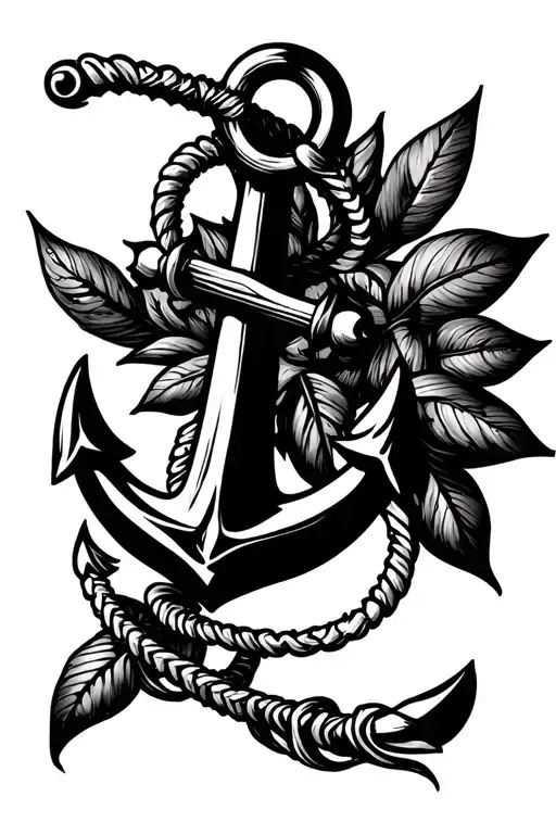 Anchor
