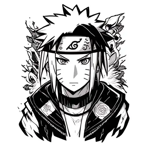Naruto Characters