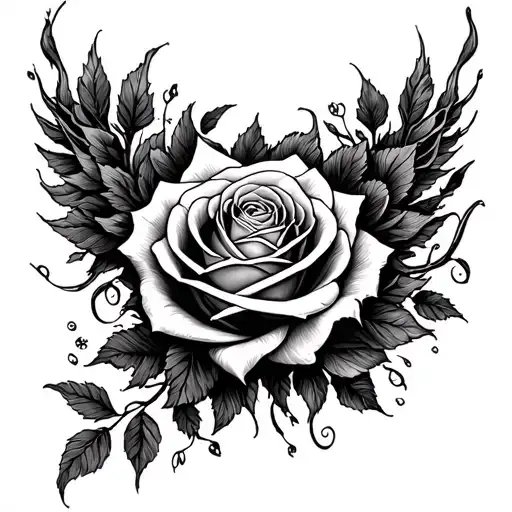 Sleeve Imprints Of The Loan Of Children Rose Winds Names And Watches