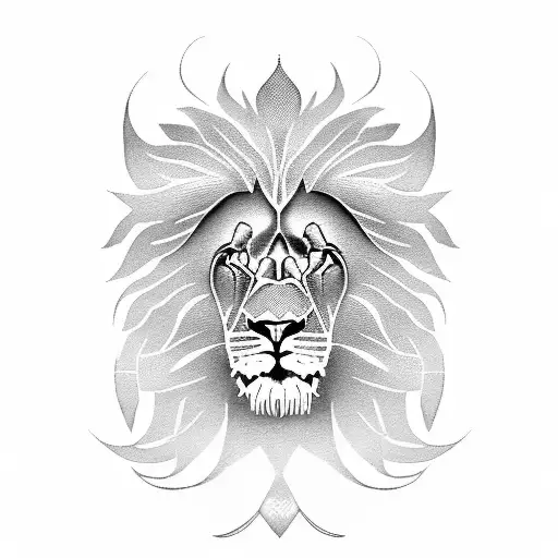 Lion Of Judah