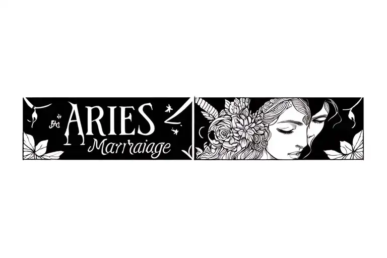 Aries And Gemini Marraige