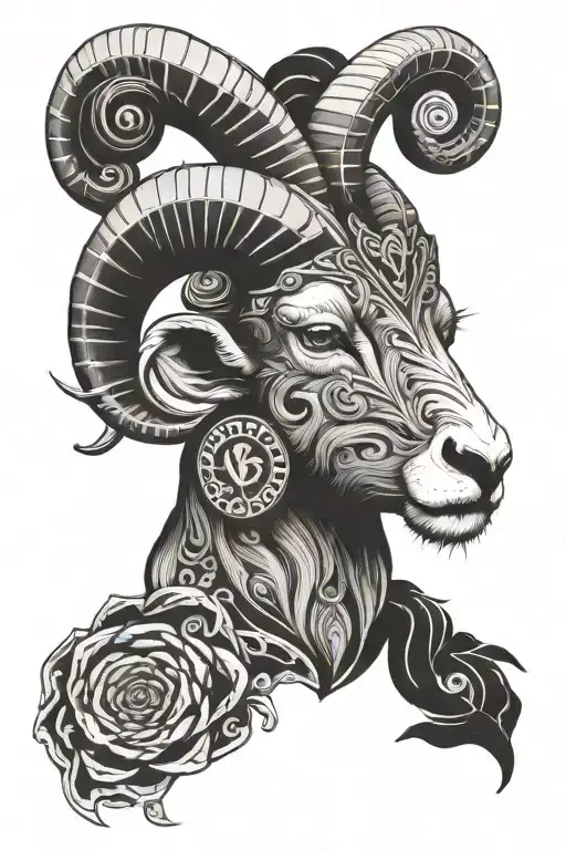 Ram Aries