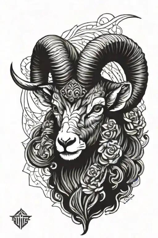 Ram Aries
