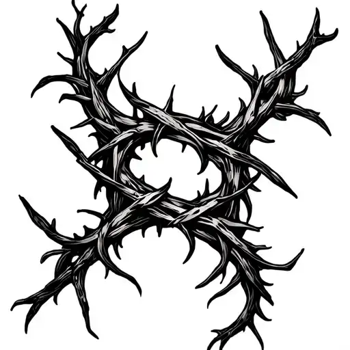 Crown Of Thorns
