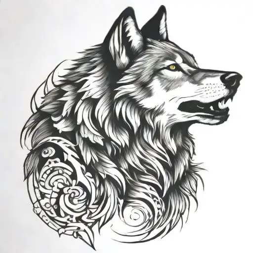 Wolf