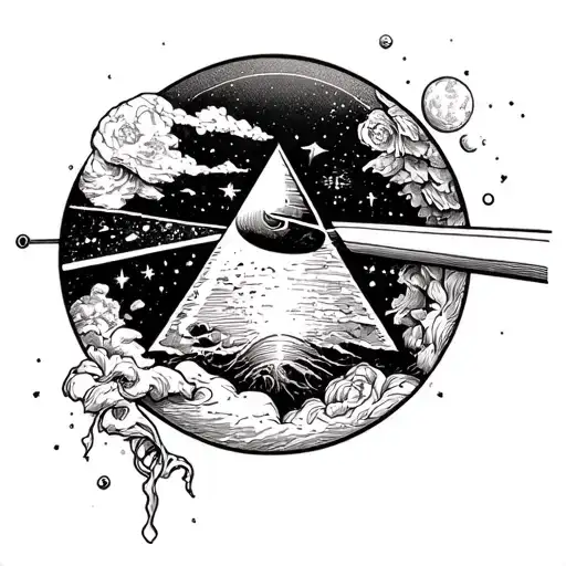 Dark Side Of The Moon